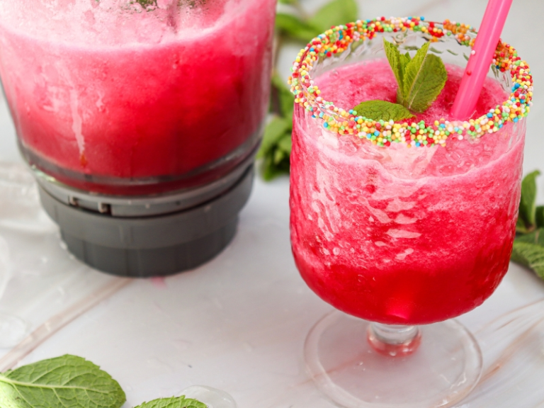 A-glass-of-Watermelon-Slushie-as-one-of-Watermelon-Slushie-recipe