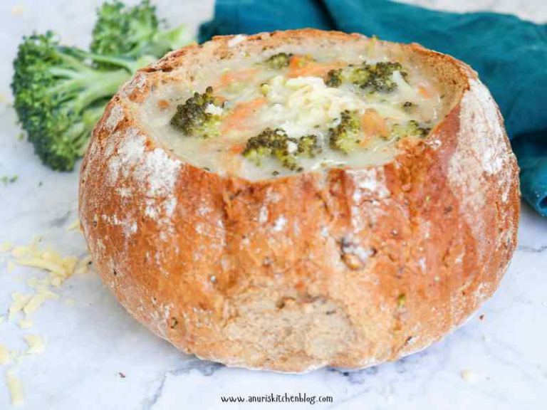 Broccoli-Cheddar-Soup-Recipe