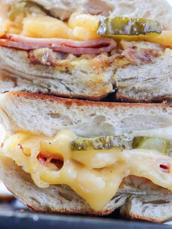 Delicious-Variations