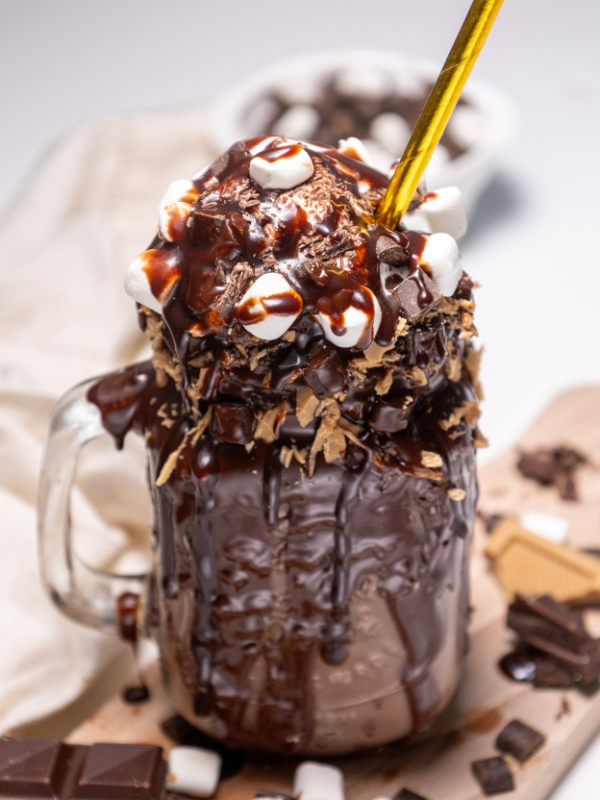 Delicious-glass-of-freakshake