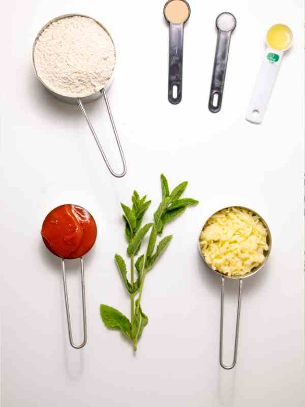 Ingredients -To -Use