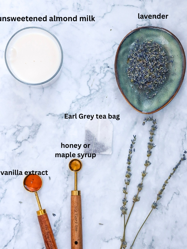 Ingredients-you-need-for-Starbucks-Inspired-London-Fog-Latte