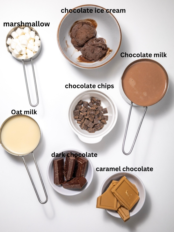Ingredient-as-one-of-Chocolate-Freak-Shake-Recipe