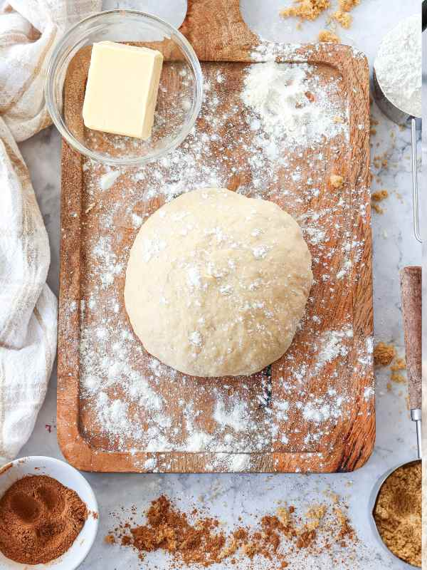 Knead-the-Dough