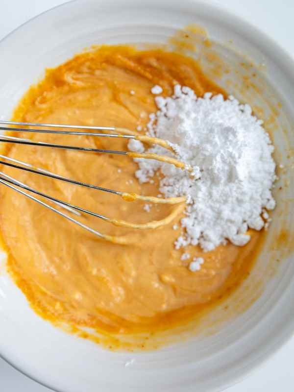 Make-the-frosting