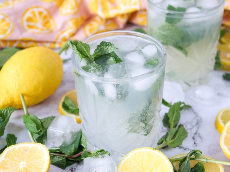Mojito-Lemon