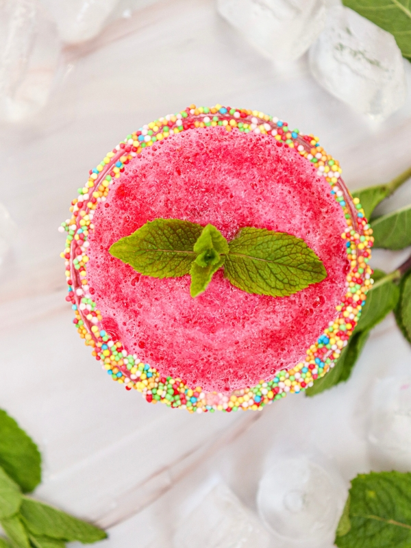 Pour-into-glasses-and--as-one-of-Watermelon-Slushie-Recipe