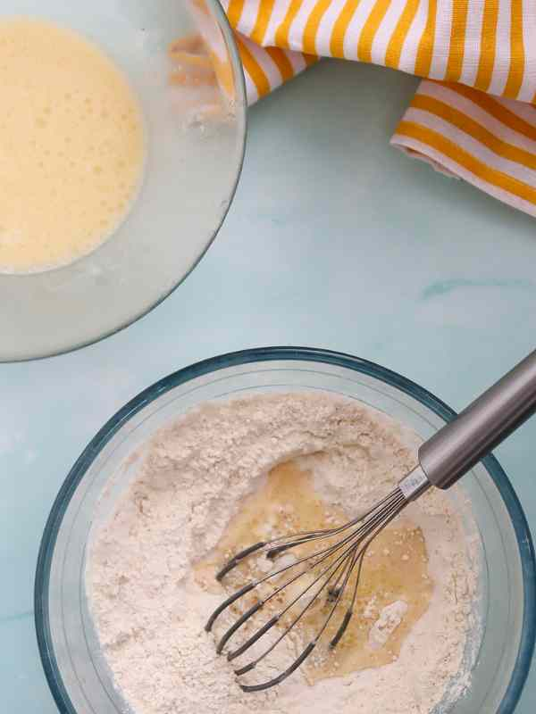 Prepare-the-Waffle-Batter.