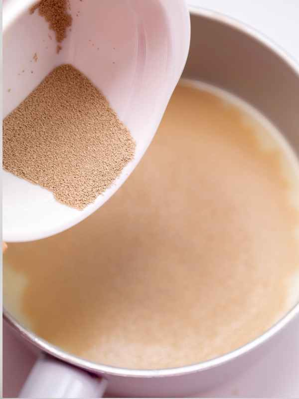 Prepare-the-yeast-mixture