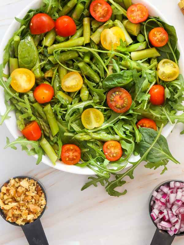 Put-the-Salad-Together