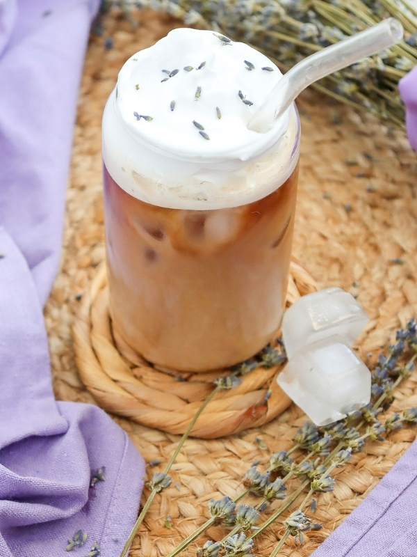 A-glass-of-Lavender-Iced 