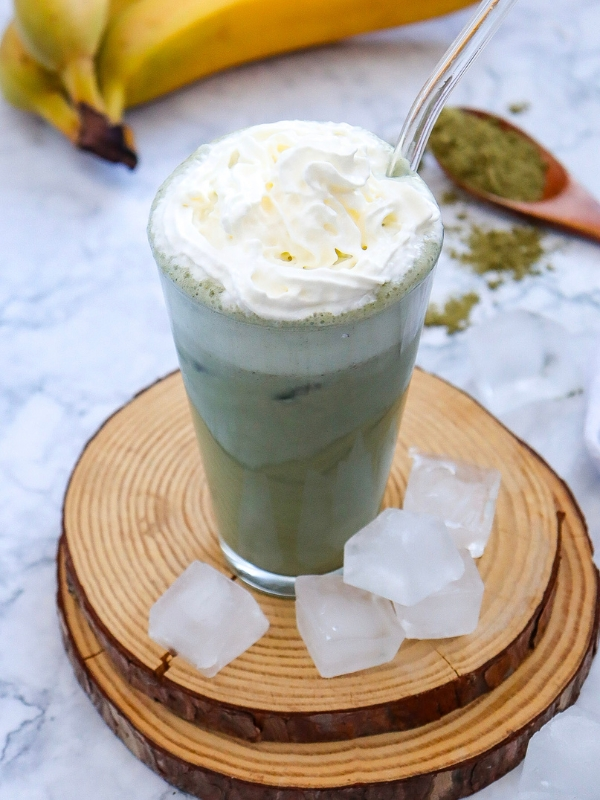 A-glass-of-Matcha-Green-Tea