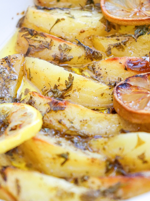 Bake-Lemon-Greek-Potato-Recipe