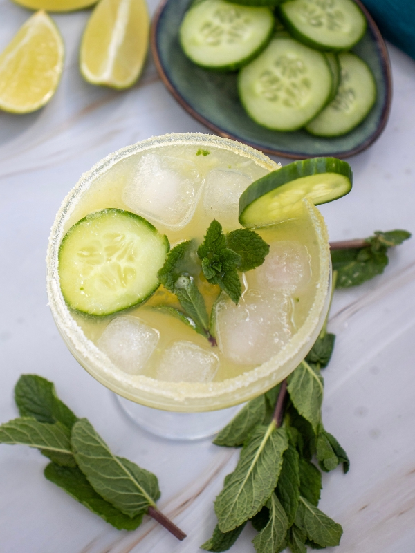 Best-Cucumber-Margarita-Recipe