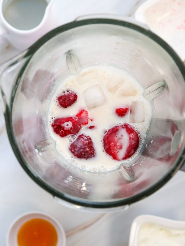 Blend-the-Ingredients