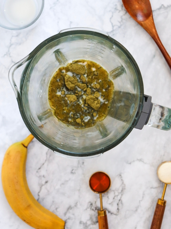 Blend-the-ingredients