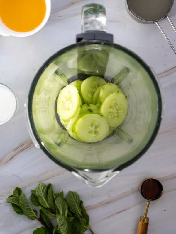 Blend-the-puree