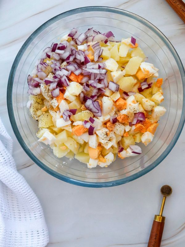 Bring-It-All-Together