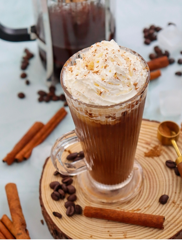 Cinnamon-Dolce-latte-recipe