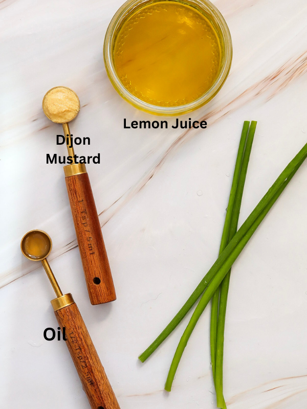 Dressing-Ingredients