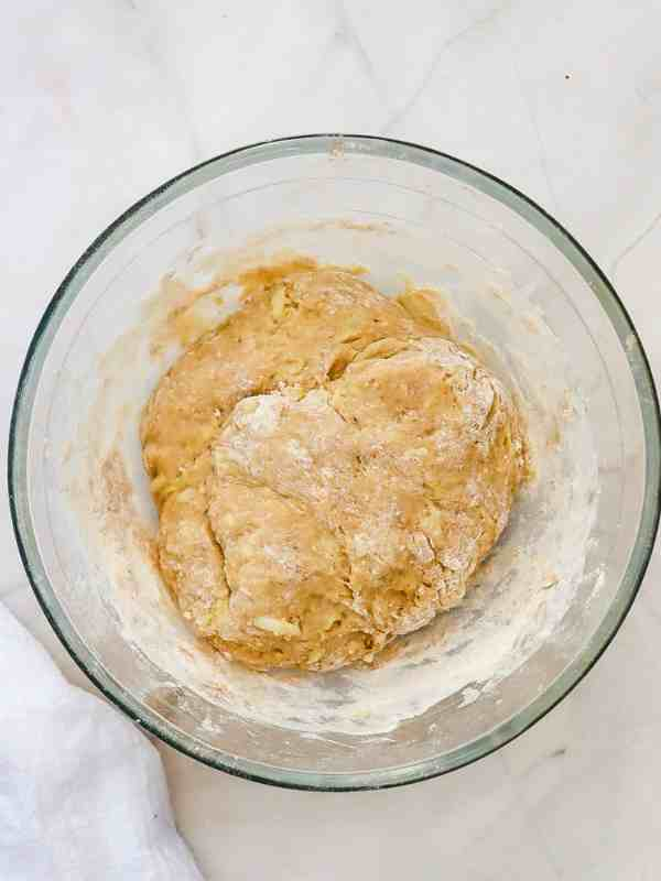Knead-the-Dough