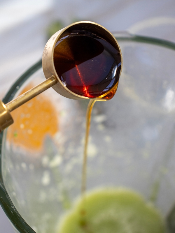 Mix-the-Drink