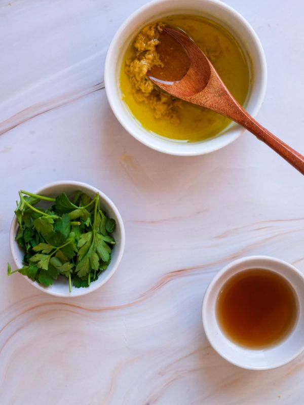 Prepare-the-Dressing