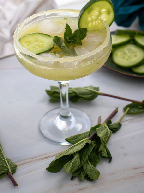 Serve-and-Garnish