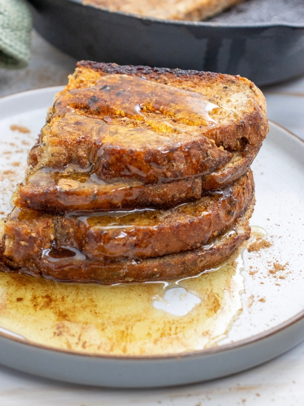 Sourdough-bread-for-Sourdough-Cinnamon-Sugar-Toast-Recipe