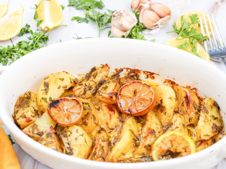 Ultimate-Greek-Lemon-Potatoes