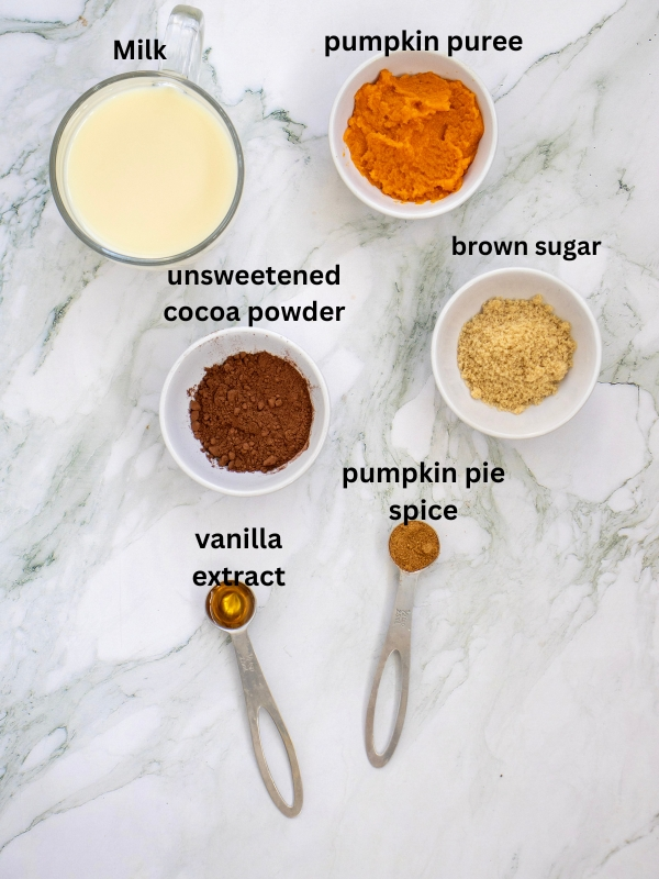 Ingredients