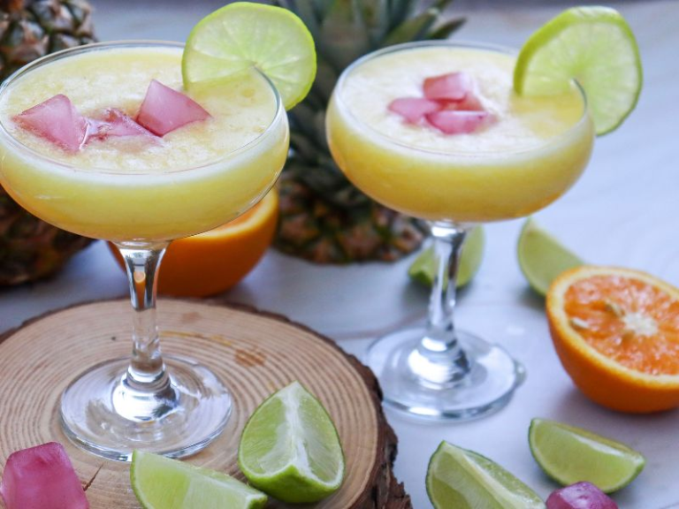 Pineapple-Puree-for-the-Pineapple-Margarita-Mocktail
