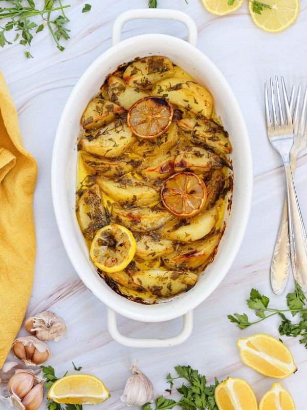 Lemon-Greek-Potato-Recipe