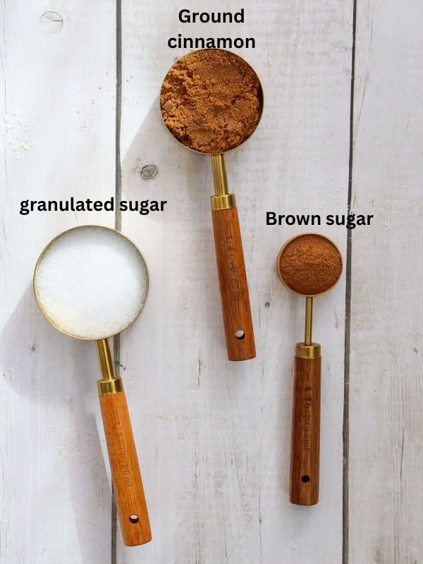 Cinnamon-Sugar-Coating