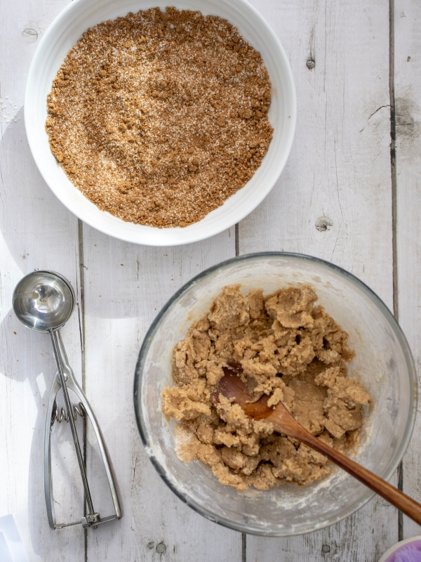 Prepare-the-Cinnamon-Sugar-coating