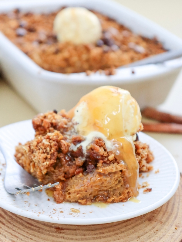 A-dish-of-Pumpkin-Crisp-Recipe