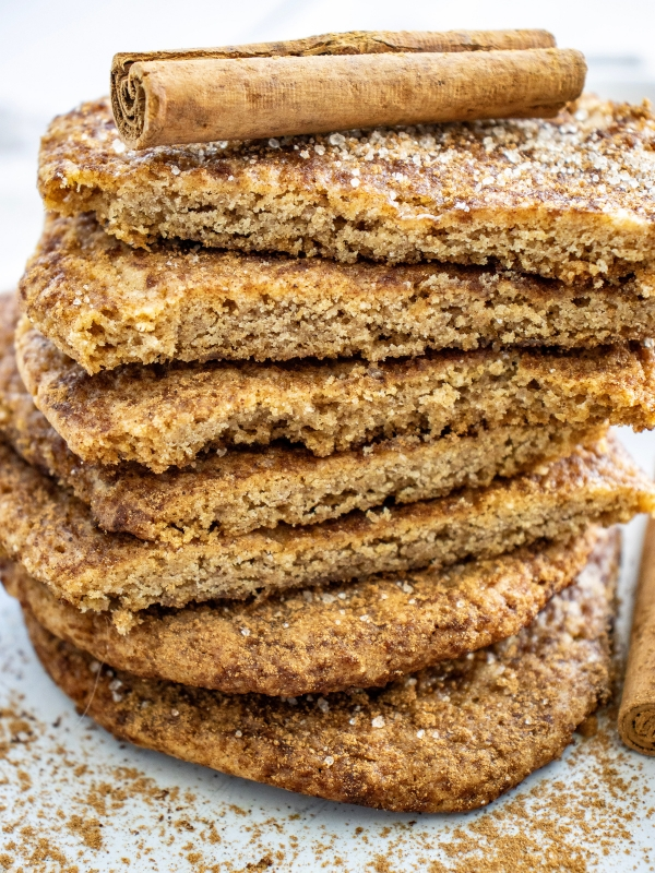 delicious-Cinnamon-Sugar-Cookies-recipe