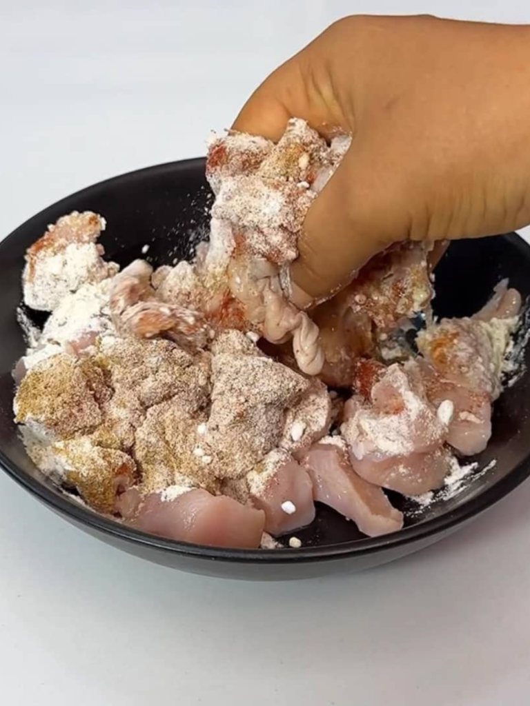 prep-the-chicken