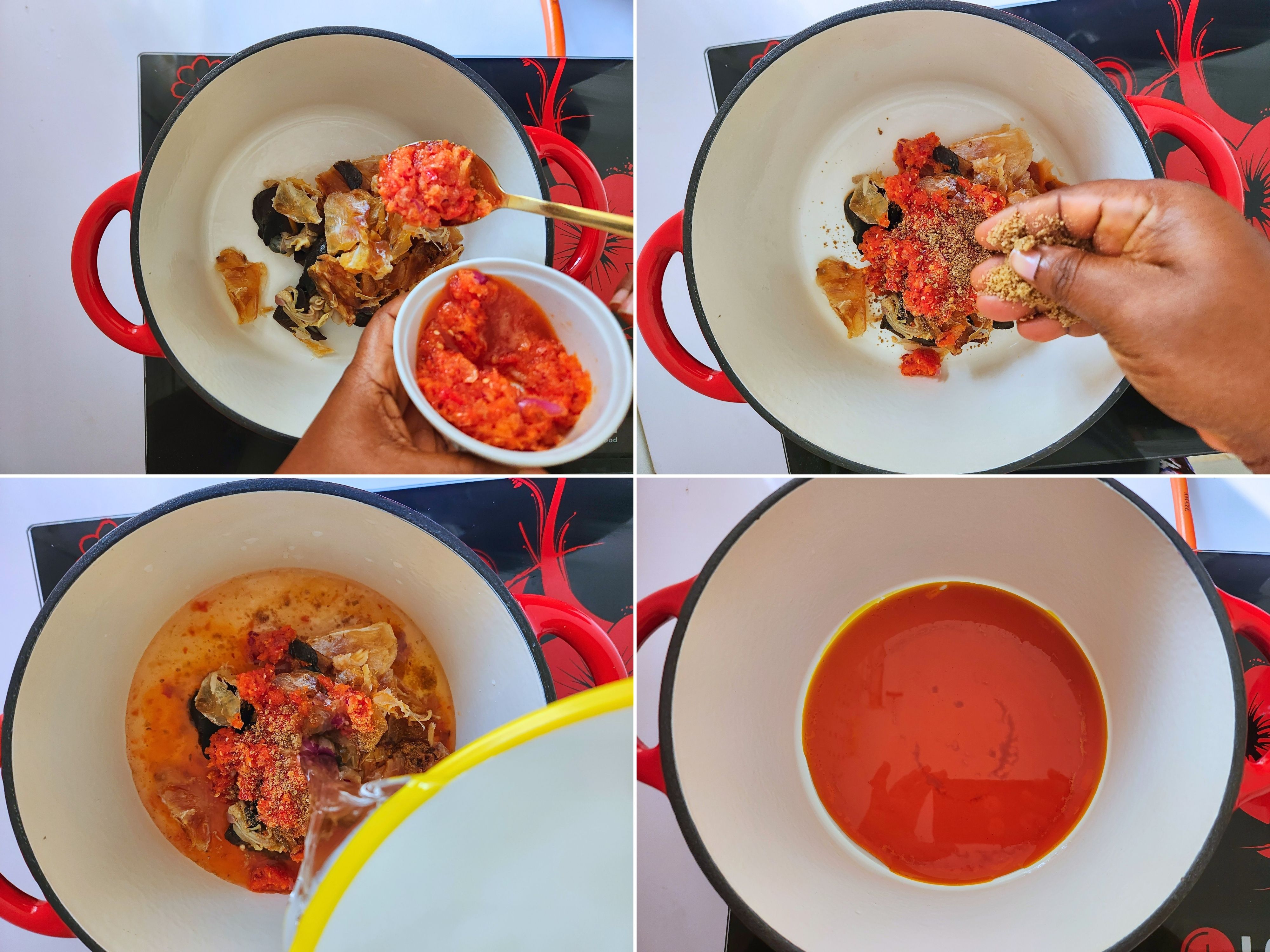 steps-for-cooking-seafood-okro