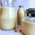 TIGER NUT DRINK RECIPE