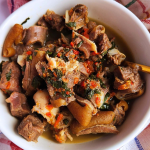 PEPPER SOUP RECIPE