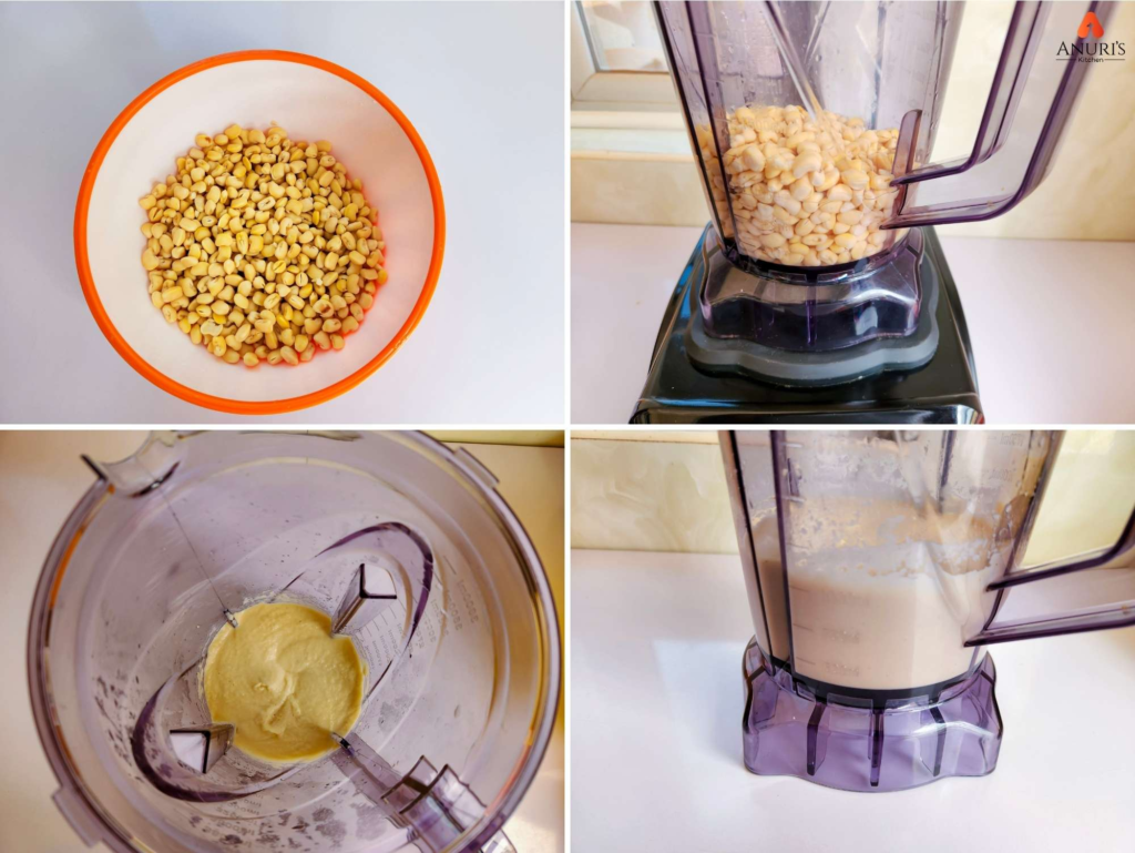 Akara step by step guide