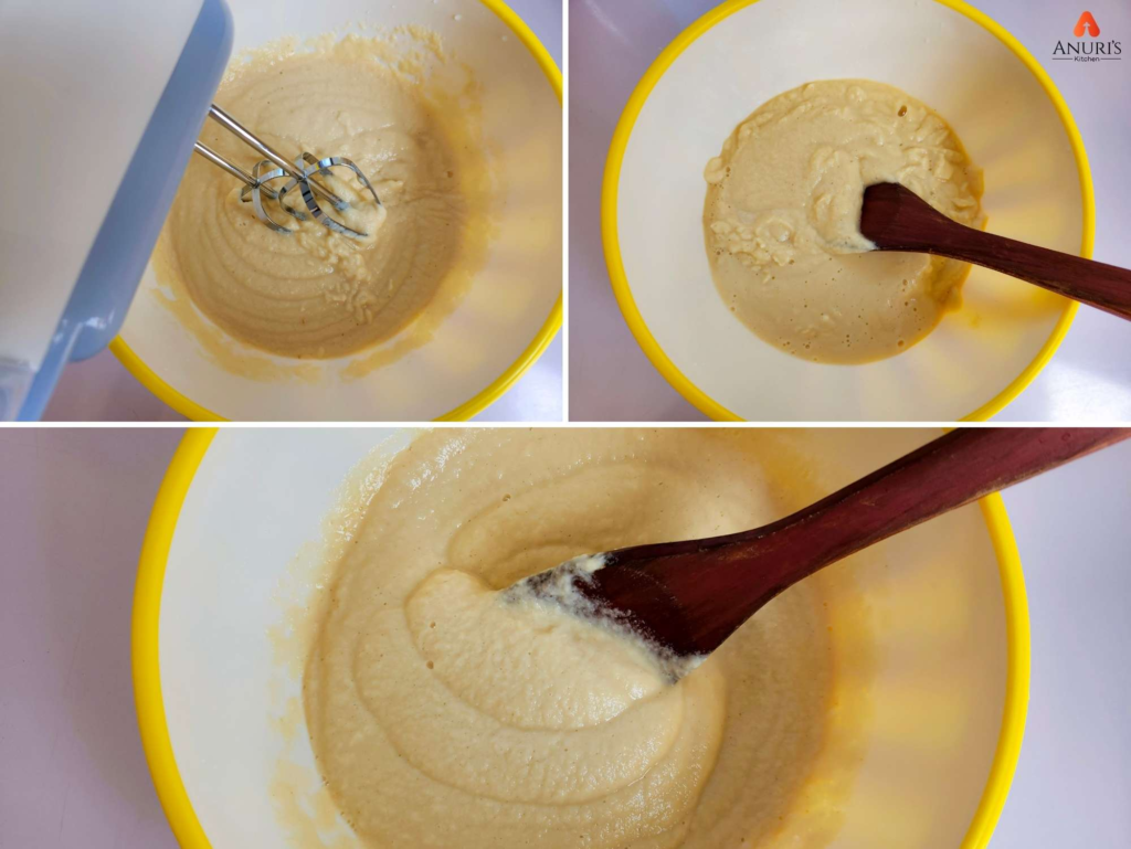 Akara step by step guide