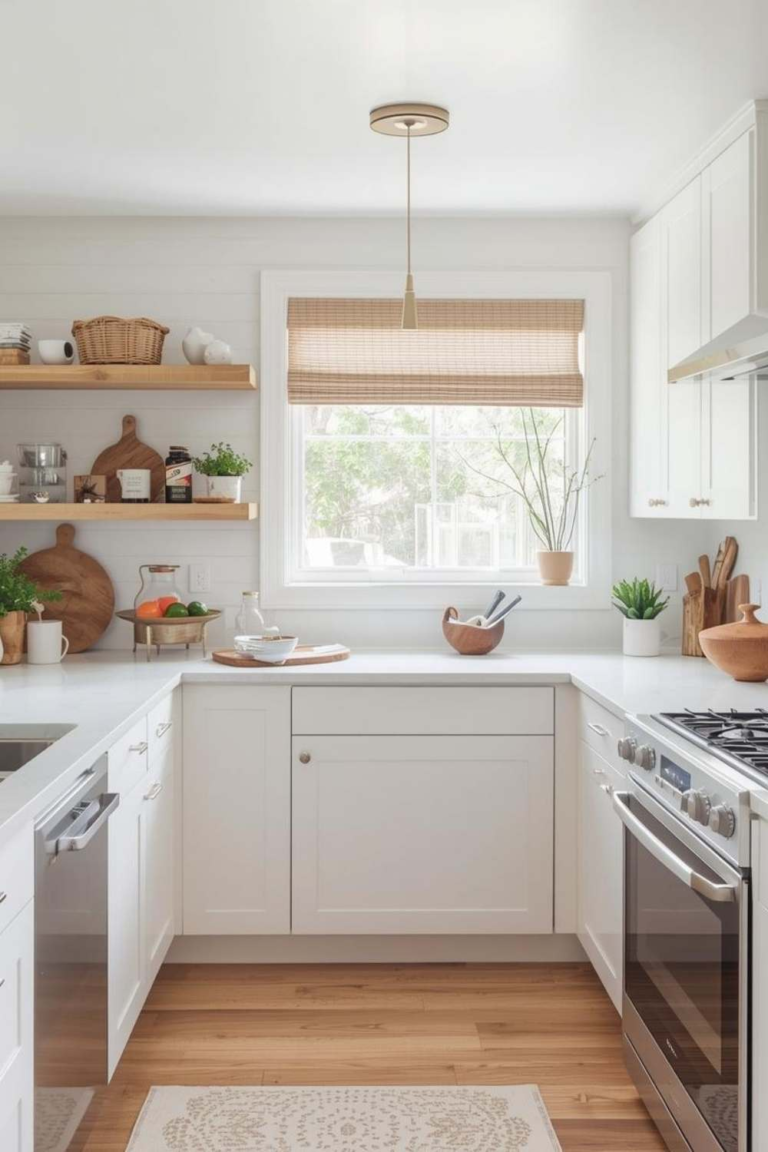 Budget-friendly kitchen makeover under 100$ featured image