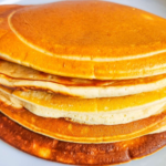 Fluffy Pancake Featured Image