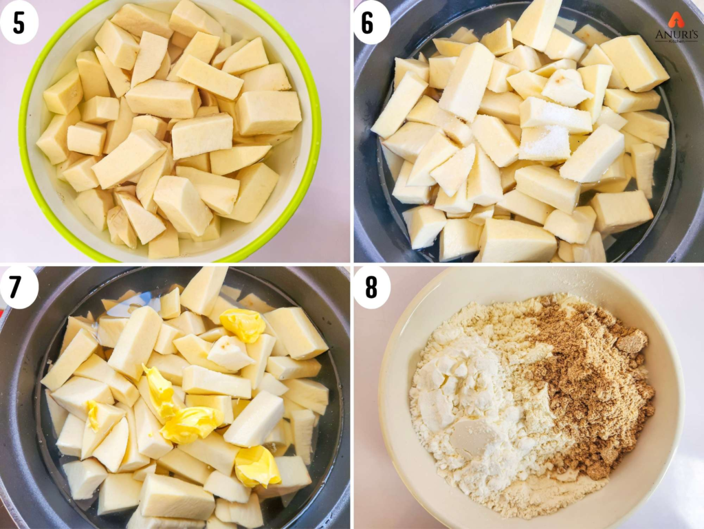 YAMARITA STEP BY STEP GUIDE