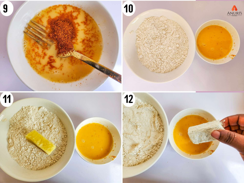 Yamarita step by step guide