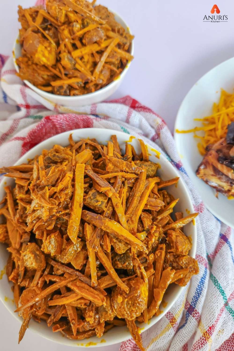 Abacha (African Salad) featured image