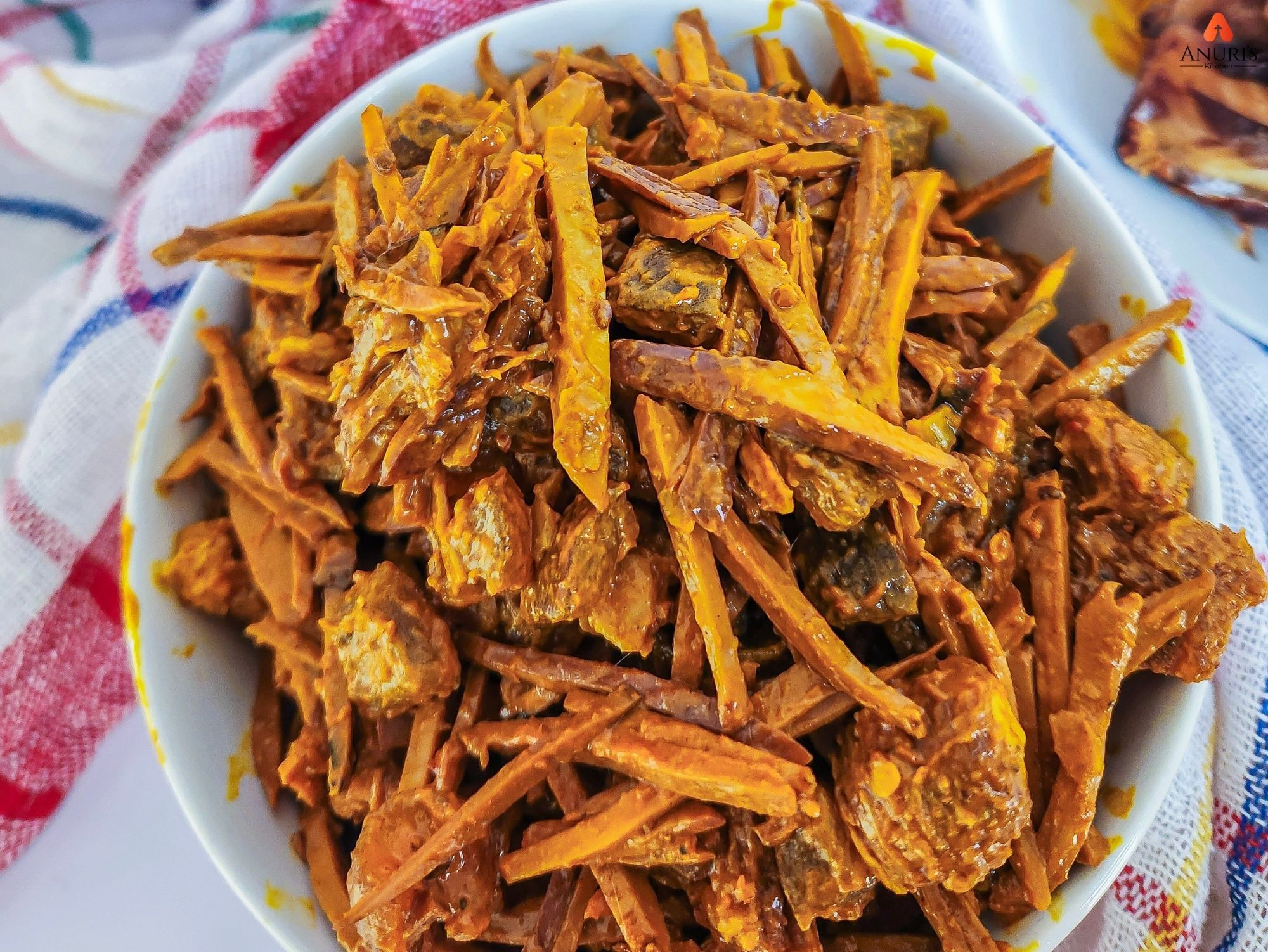 Juicy ugba 